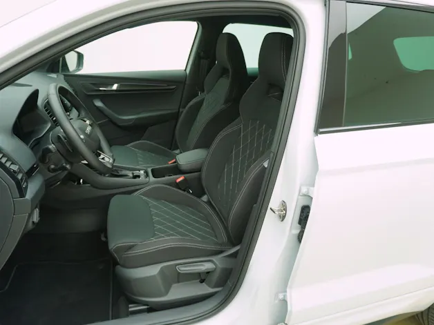 SKODA Karoq 2.0 TSI DSG Sport Line 4x4