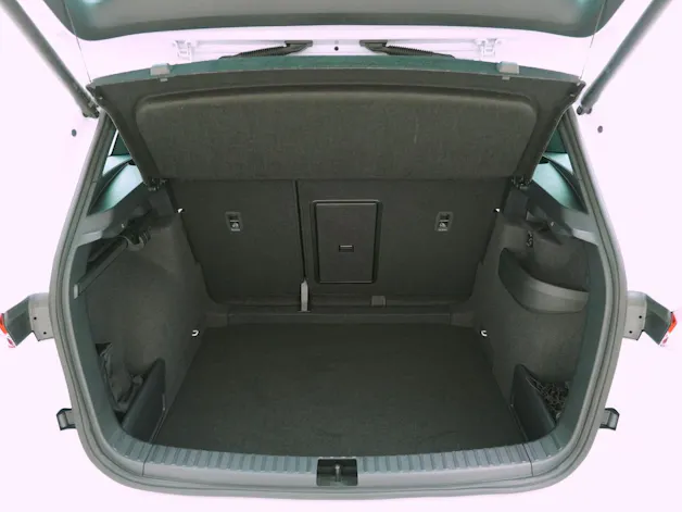 SKODA Karoq 2.0 TSI DSG Sport Line 4x4