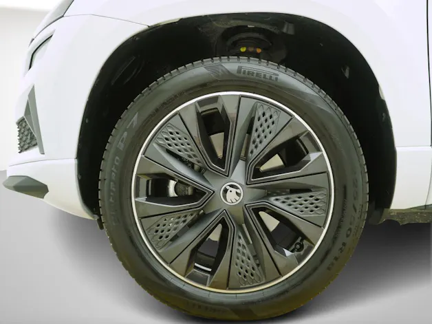 SKODA Karoq 2.0 TSI DSG Sport Line 4x4