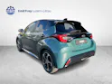 Toyota Yaris 1.5 VVT-i HSD Premium