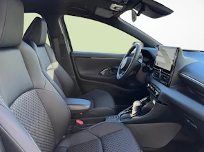 Fahrzeugbild TOYOTA Yaris 1.5 VVT-i HSD Premium