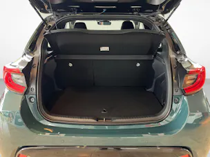 Toyota Yaris 1.5 VVT-i HSD Premium