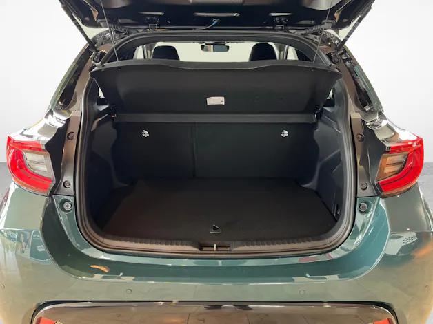 Toyota Yaris 1.5 VVT-i HSD Premium
