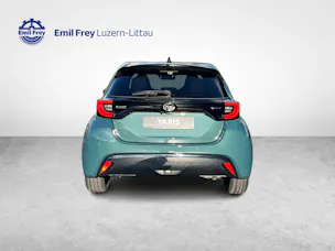 Toyota Yaris 1.5 VVT-i HSD Premium