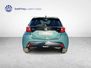 Fahrzeugbild TOYOTA Yaris 1.5 VVT-i HSD Premium