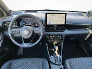 Toyota Yaris 1.5 VVT-i HSD Premium