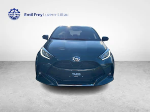 Fahrzeugbild TOYOTA Yaris 1.5 VVT-i HSD Premium
