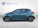 Toyota Yaris 1.5 VVT-i HSD Premium