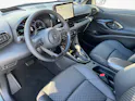 Toyota Yaris 1.5 VVT-i HSD Premium