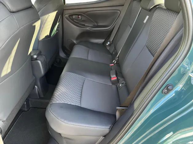 Toyota Yaris 1.5 VVT-i HSD Premium