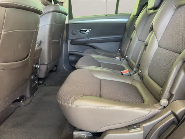RENAULT Espace 1.6 TCe Intens Automat 200PS 7-Plätzer inkl. AHK