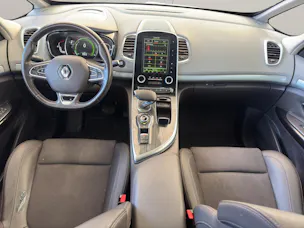 RENAULT Espace 1.6 TCe Intens Automat 200PS 7-Plätzer inkl. AHK