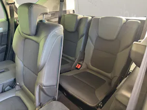 RENAULT Espace 1.6 TCe Intens Automat 200PS 7-Plätzer inkl. AHK