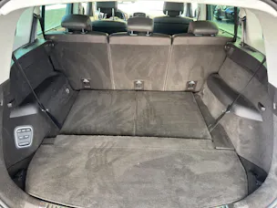 RENAULT Espace 1.6 TCe Intens Automat 200PS 7-Plätzer inkl. AHK
