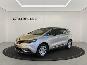 RENAULT Espace 1.6 TCe Intens Automat 200PS 7-Plätzer inkl. AHK