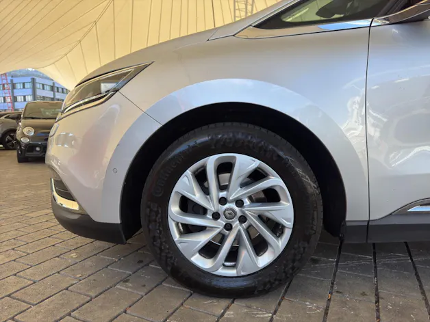 RENAULT Espace 1.6 TCe Intens Automat 200PS 7-Plätzer inkl. AHK