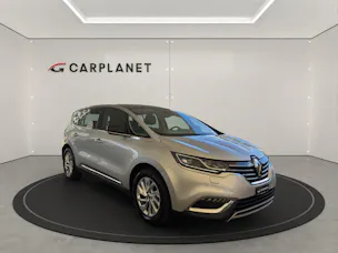RENAULT Espace 1.6 TCe Intens Automat 200PS 7-Plätzer inkl. AHK