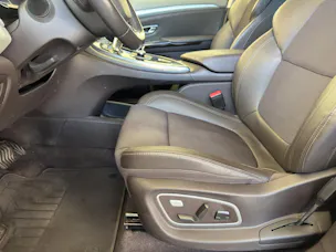 RENAULT Espace 1.6 TCe Intens Automat 200PS 7-Plätzer inkl. AHK