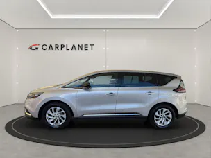 RENAULT Espace 1.6 TCe Intens Automat 200PS 7-Plätzer inkl. AHK