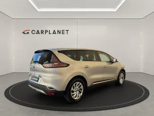 RENAULT Espace 1.6 TCe Intens Automat 200PS 7-Plätzer inkl. AHK
