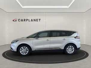 RENAULT Espace 1.6 TCe Intens Automat 200PS