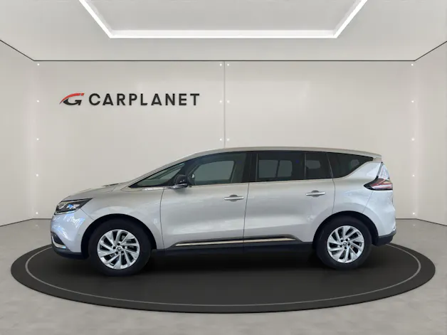 RENAULT Espace 1.6 TCe Intens Automat 200PS 5-Plätzer