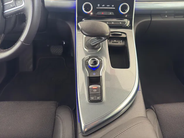 RENAULT Espace 1.6 TCe Intens Automat 200PS 5-Plätzer