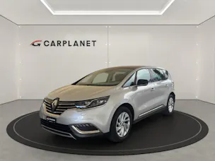 RENAULT Espace 1.6 TCe Intens Automat 200PS