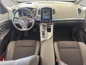 RENAULT Espace 1.6 TCe Intens Automat 200PS