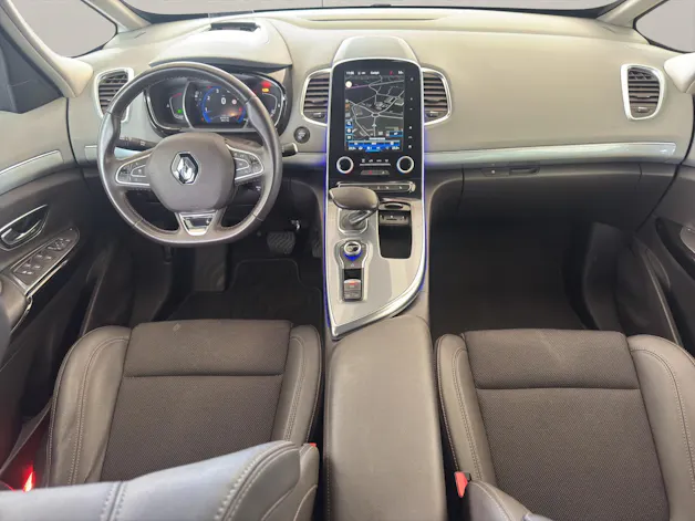 RENAULT Espace 1.6 TCe Intens Automat 200PS 5-Plätzer