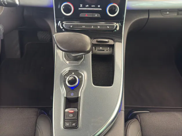 RENAULT Espace 1.6 TCe Intens Automat 200PS 5-Plätzer