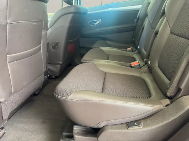 RENAULT Espace 1.6 TCe Intens Automat 200PS 5-Plätzer