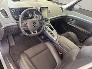 RENAULT Espace 1.6 TCe Intens Automat 200PS