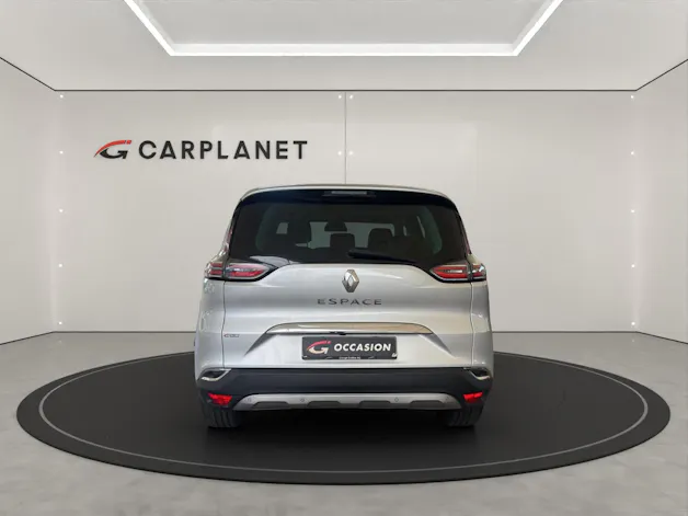 RENAULT Espace 1.6 TCe Intens Automat 200PS 5-Plätzer