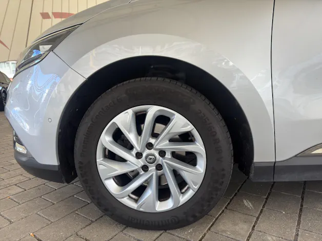 RENAULT Espace 1.6 TCe Intens Automat 200PS 5-Plätzer
