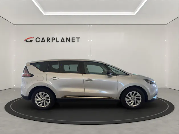 RENAULT Espace 1.6 TCe Intens Automat 200PS 5-Plätzer