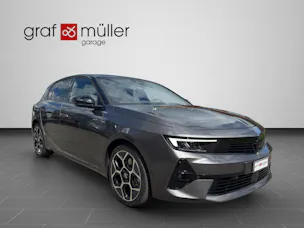 OPEL Astra 1.6 T PHEV 180 Swiss Plus