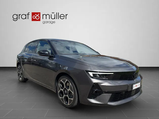 OPEL Astra 1.6 T PHEV 180 Swiss Plus