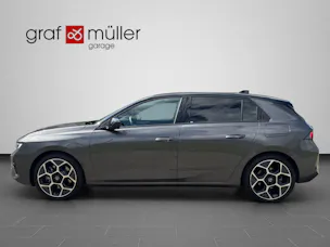 OPEL Astra 1.6 T PHEV 180 Swiss Plus