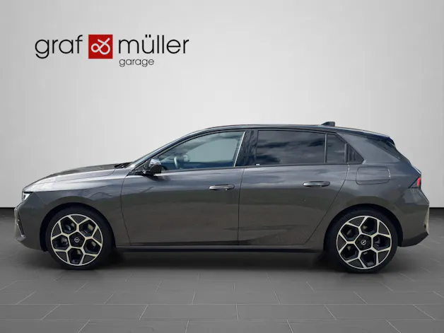 OPEL Astra 1.6 T PHEV 180 Swiss Plus
