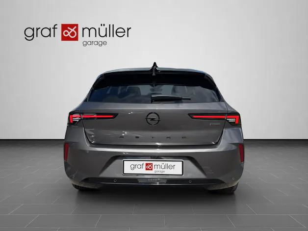 OPEL Astra 1.6 T PHEV 180 Swiss Plus