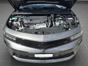OPEL Astra 1.6 T PHEV 180 Swiss Plus