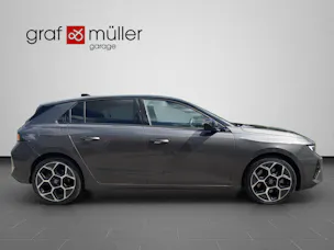 OPEL Astra 1.6 T PHEV 180 Swiss Plus