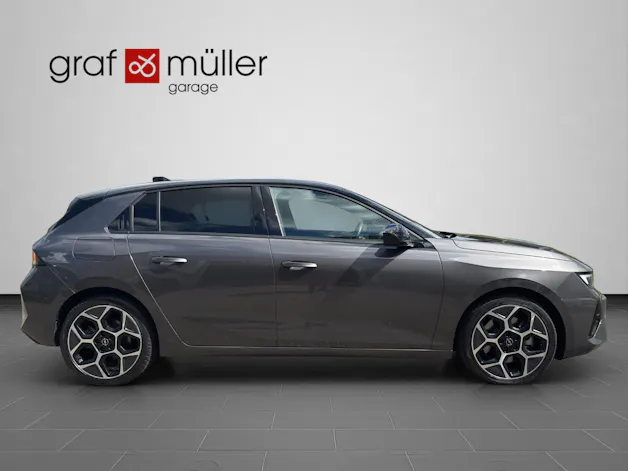 OPEL Astra 1.6 T PHEV 180 Swiss Plus