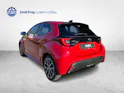 Toyota Yaris 1.5 VVT-i HSD Trend