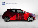 Toyota Yaris 1.5 VVT-i HSD Trend
