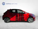 Toyota Yaris 1.5 VVT-i HSD Trend