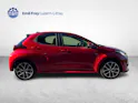 Toyota Yaris 1.5 VVT-i HSD Trend