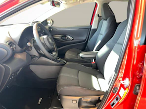 Fahrzeugbild TOYOTA Yaris 1.5 VVT-i HSD Trend