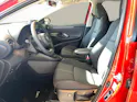 Toyota Yaris 1.5 VVT-i HSD Trend